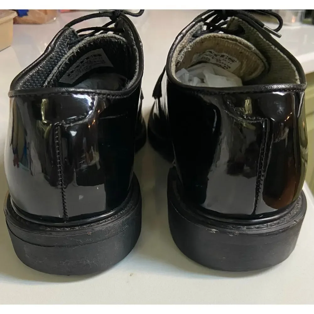 Bates mens 9d